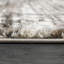 Tapis abstrait gris / beige-68934549