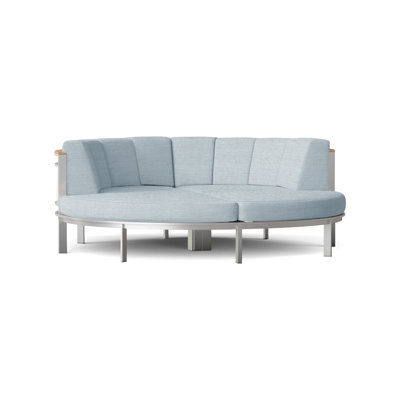 Tivoli Outdoor 2 - Seat