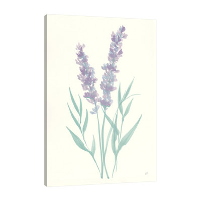 " Lavender I " by Chris Paschke