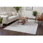 Tapis beige area Malave-2088672575