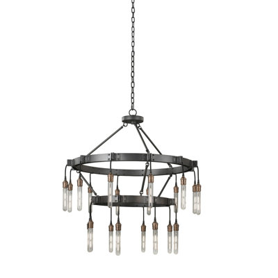 Lustre Stuyvesant 20 LT Kalco
