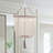 Lakesha 3 - Light Dimmable Empire Chandelier-77217997