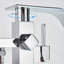 Mustecaplioglu Floor Waterfall Faucet Bath Filler