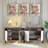 71'' Multipurpose Novelty Console