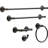 Windemere Wall Mount Toilet Paper Holder-33066216
