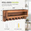 Wall 6 - Hook Coat Rack-534674664