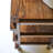 Arko 48.43'' Solid Wood Console Table