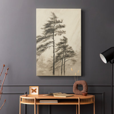 Paysage rétro XXXIV - galerie Cavas