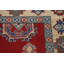 Tapis rouge Kazak