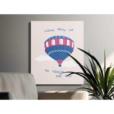 Crampton Wrapped Canvas Print Set