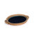 Dumaka Natural Stone Powder, Polyresin Tray