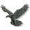 Flying Eagle Wall Décor