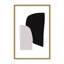 Abstractions No 5 Print by Anastasia Sawall-81386874-131284483-131292423