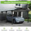Abri pour voiture robuste et imperméable