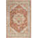 Makana Oriental Indoor Rug