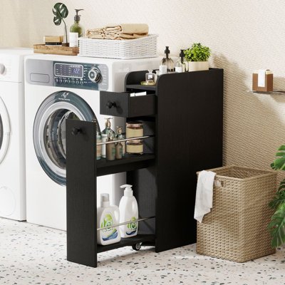 Freestanding Bathroom Cabinet