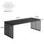 Bureau d'ordinateur l 78,74 po Lapo-1815135895