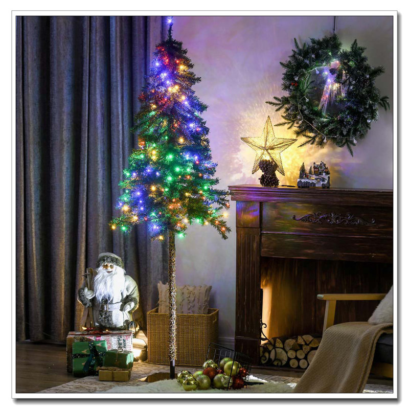 Arbre de Noël artificiel 6 pi