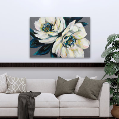 Peonies
