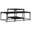 Austintown Frame Coffee Table with Storage-407124048