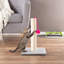 Grattoir intérieur pour chat 17 pouces PETMAker-70920918-70897491