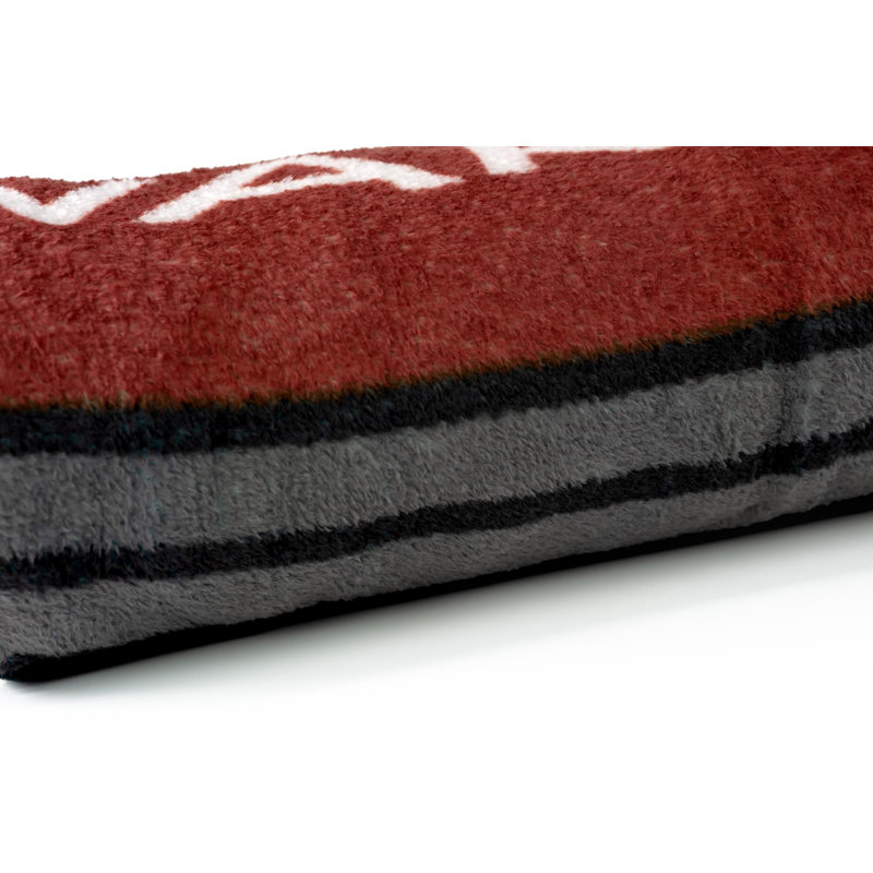 Hand Woven Throw Blanket