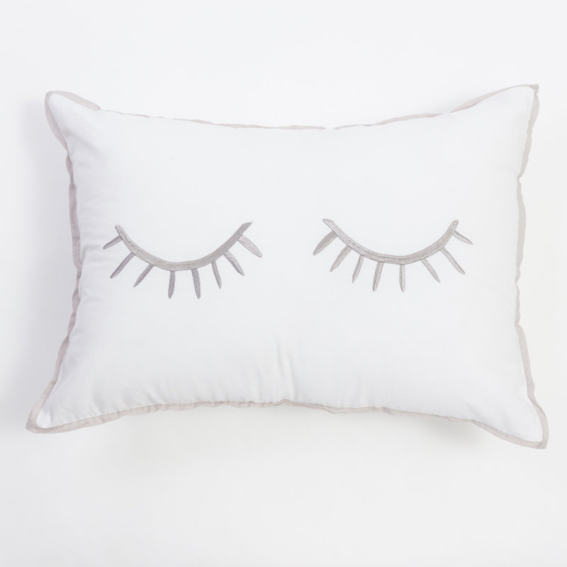 Lumbar Pillow Cover & Insert