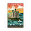 Finland-Turku by Missy Ames - Wrapped Canvas Print-1243632031