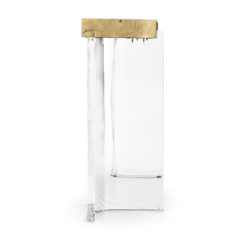 Veil Console Table
