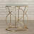 Rex Glass Top End Table-15248526