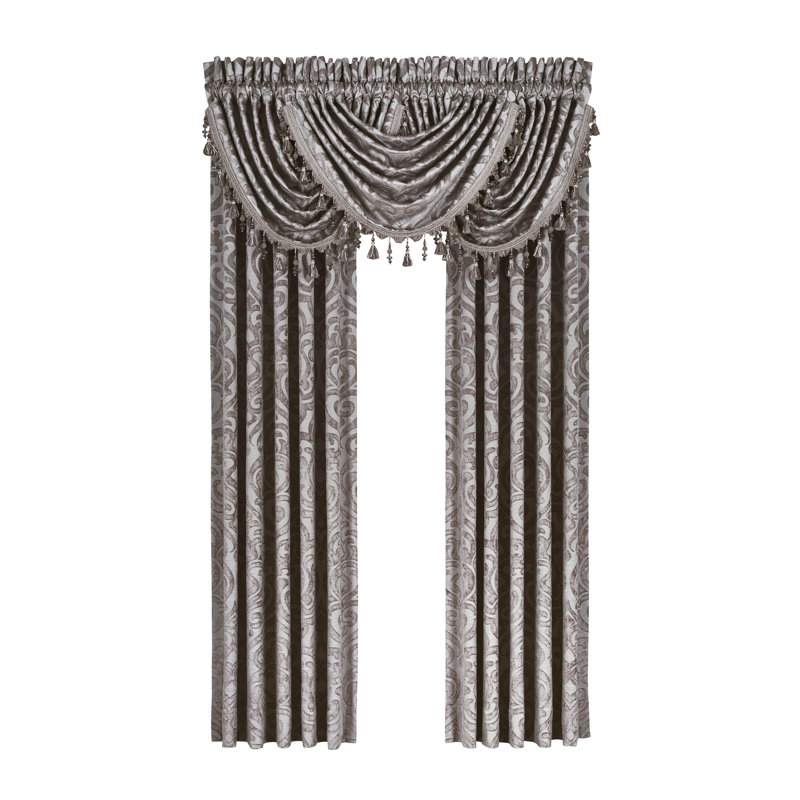 Sarah Curtain Panel Pair