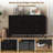 3-Piece Drawer Dresser Set,Beige