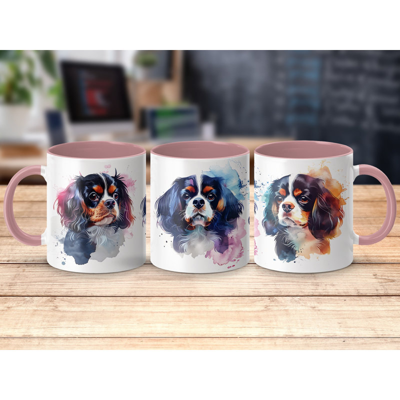 Mug, 3