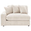 Canapé modulaire réversible Upton Sand-14000227