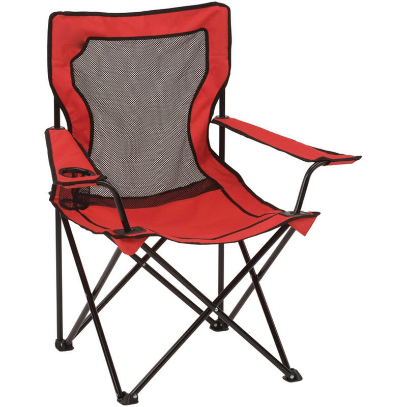 Charlye Folding Camping Chair