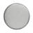 Helios Drum Shape Coffee Table, Silver-124580253
