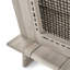 Livia Outdoor Teak Lounge Chair
