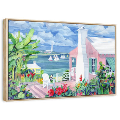 Bermuda Cove