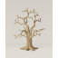 Lenox Rustic Oak Ornament Tree