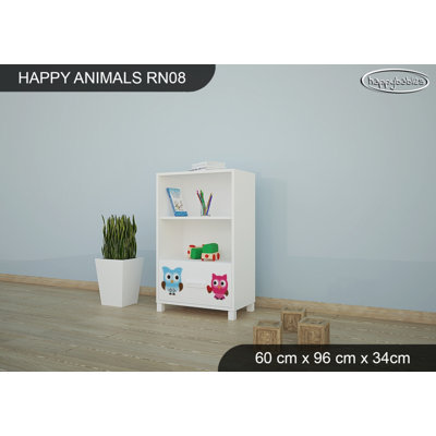 60cm W Kids Cube