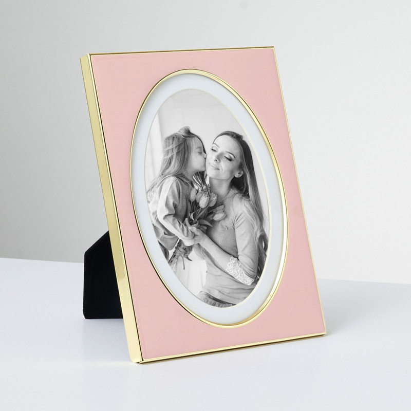 Adette 5x7 Picture Frame