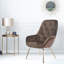 Fauteuil Saylors Upholstery