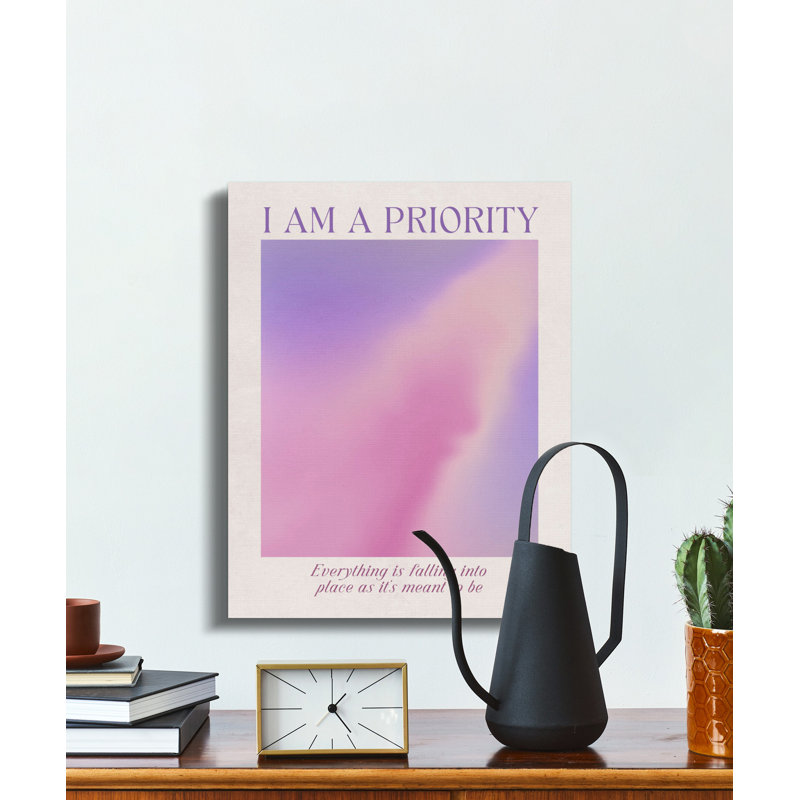 Wrapped Canvas Print Set, 18x24