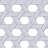 Indigo Illusion Self Adhesive Wallpaper