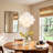 Jered 1 - Light White Pendant