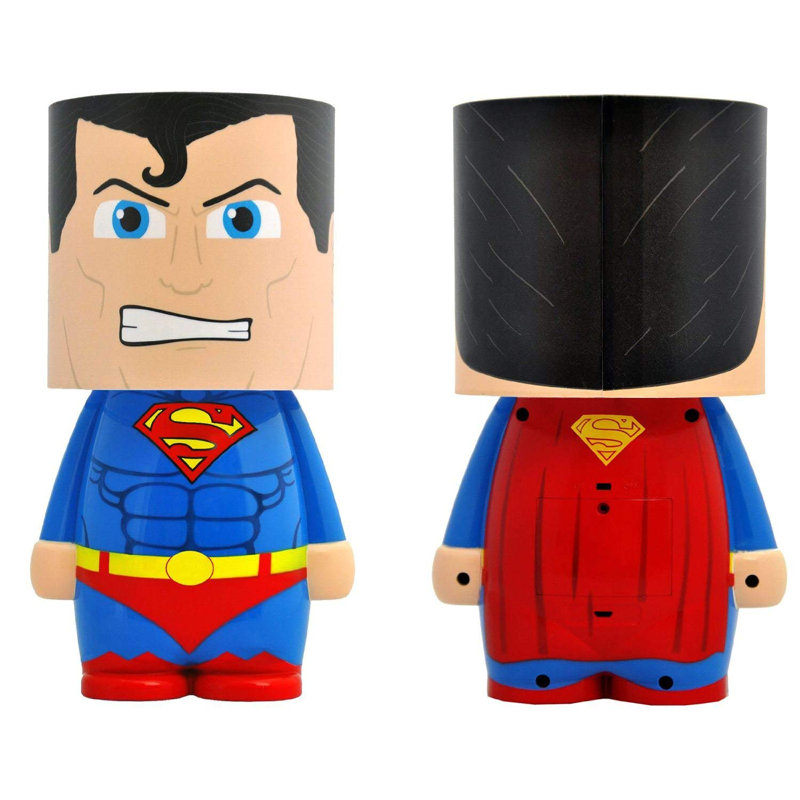 Crosson Novelty Lamp