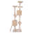 Delinia 67'' H Cat Tree