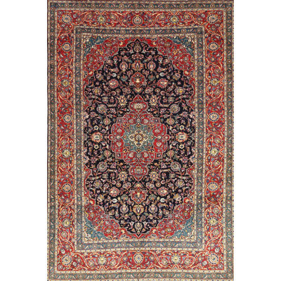 Daysi Oriental Indoor Rug