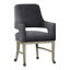 Chaise avec accoudoirs Josie-86792260-86792261