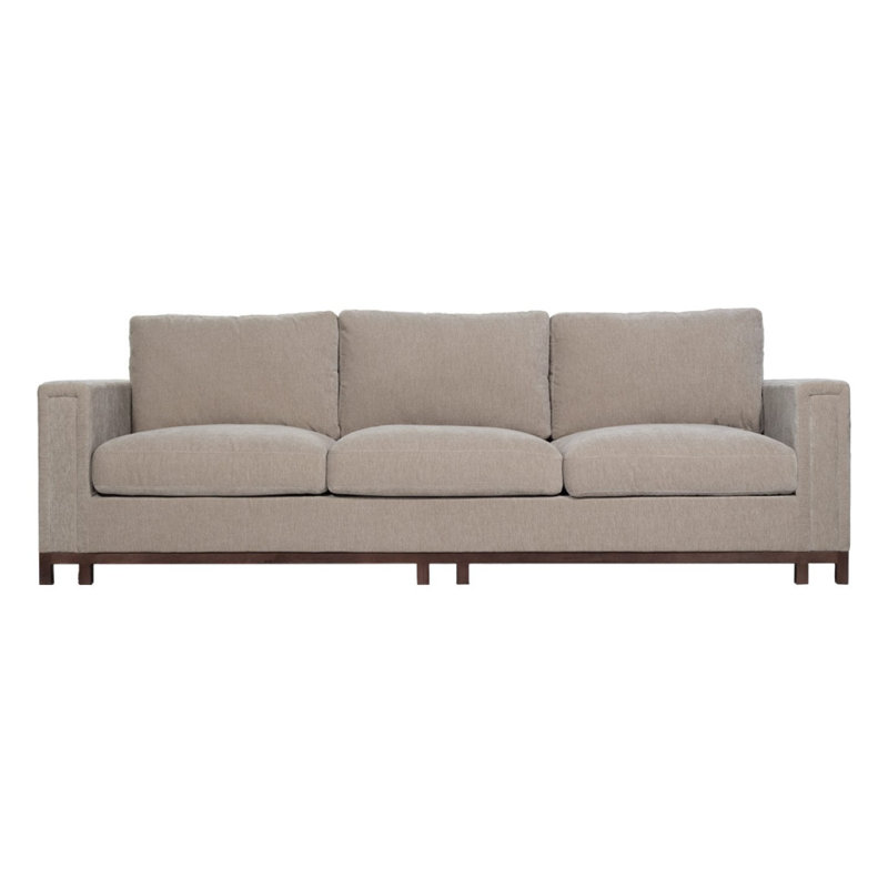 Theo Sofa, Khaki